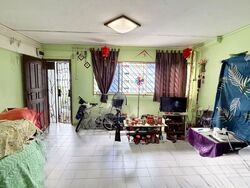 Blk 448 Tampines Street 42 (Tampines), HDB 4 Rooms #568753121